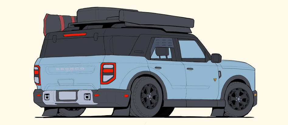 03 Flat Color
